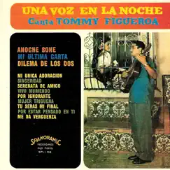 Una Voz En La Noche (Remastered) by Tommy Figueroa album reviews, ratings, credits