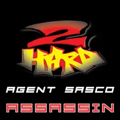 Assassin - EP by Agent Sasco (Assassin) album reviews, ratings, credits