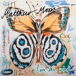 I Am the Wind by Matthew Moon album reviews, ratings, credits