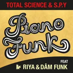 Piano Funk (Radio Edit) Song Lyrics