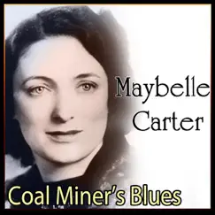Coal Miner's Blues Song Lyrics