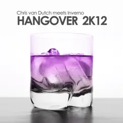 Hangover 2K12 (Ryan Street Edit) Song Lyrics