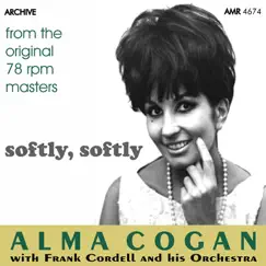 Canoodlin' Rag (feat. Alma Cogan) Song Lyrics