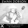 Techno Guitar 101 - Single album lyrics, reviews, download
