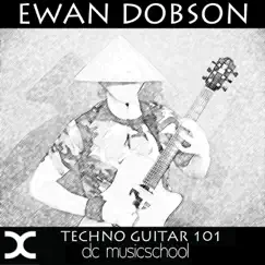 Techno Guitar 101 Song Lyrics