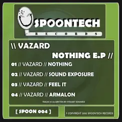 Nothing - EP by Vazard album reviews, ratings, credits