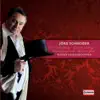 Jörg Schneider: Die Fledermaus - Gräfin Mariza - Der Zarewitsch - Wiener Blut album lyrics, reviews, download