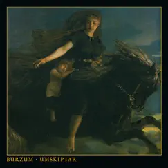 Umskiptar by Burzum album reviews, ratings, credits