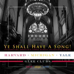 Ye Shall Have a Song (From the Peaceable Kingdom) Song Lyrics