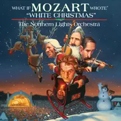 What If Mozart Wrote 