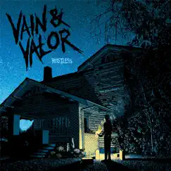 Restless - EP by Vain & Valor album reviews, ratings, credits
