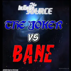 The Joker vs Bane Rap Battle Song Lyrics