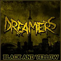 Black and Yellow Song Lyrics