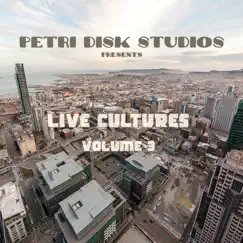 Live Cultures, Vol. 3 by Various Artists album reviews, ratings, credits