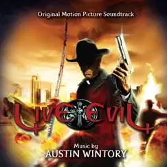 Live Evil (Original Motion Picture Soundtrack) by Austin Wintory & Wintory Studio Orchestra album reviews, ratings, credits