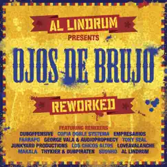 Al Lindrum Presents: Ojos De Brujo Reworked by Ojos de Brujo album reviews, ratings, credits