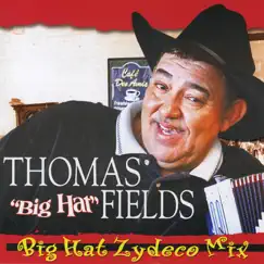 Big Hat Zydeco Mix by Thomas 