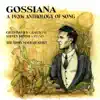 Gossiana: A 1920's Anthology of Song album lyrics, reviews, download