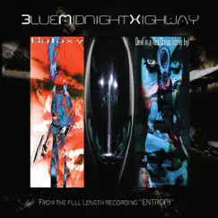 Entropy Double - Single by Blue Midnight Highway album reviews, ratings, credits
