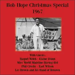 Christmas Special 1967 by Bob Hope album reviews, ratings, credits