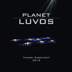 Planet Luvos by Thierry Zaboitzeff album reviews, ratings, credits