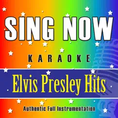 A Big Hunk of Love (Karaoke Performance Backing Track) Song Lyrics