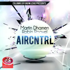 Aircntrl - Ep by Martin Dhamen & Robin Roovel album reviews, ratings, credits