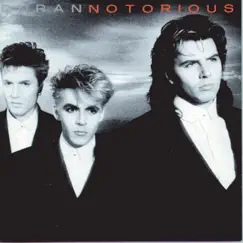 Notorious by Duran Duran album reviews, ratings, credits