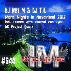 More Nights in Neverland 2012 by DJ Ives M & DJ T.H. album reviews, ratings, credits