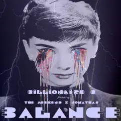 Balance (feat. Jonathas & the Weekend) Song Lyrics