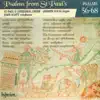 Psalms from St Paul's, Vol. 5 album lyrics, reviews, download