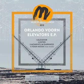 Elevators - EP by Orlando Voorn album download