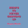 Here's To Never Growing Up - Single album lyrics, reviews, download