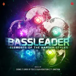 Bassleader (Official Raw Anthem 2013) Song Lyrics