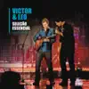 Seleção Essencial - Grandes Sucessos - Victor & Leo (Ao Vivo) album lyrics, reviews, download