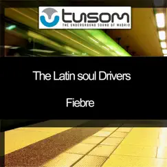 Fiebre Song Lyrics