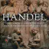 Handel: Dixit Dominus - Zadok the Priest - Ode for the Birthday of Queen Anne album lyrics, reviews, download