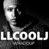 Whaddup (feat. Chuck D, Travis Barker, Tom Morello & DJ Z-Trip) - Single album lyrics, reviews, download