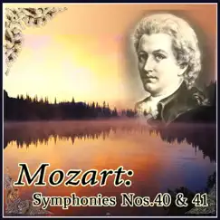 Symphony No. 41 in C Major, K. 551 