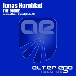 The Drone - Single by Jonas Hornblad album reviews, ratings, credits