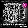 Make Some Noise (Remixes) album lyrics, reviews, download