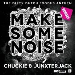 Make Some Noise (Laidback Luke Remix) Song Lyrics