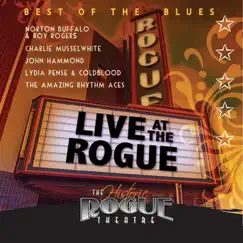 Live At the Rogue (Best of the Blues) by Various Artists album reviews, ratings, credits