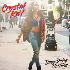 Busy Doing Nothing - Single by Crystal Kay album reviews, ratings, credits