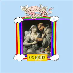 Favorites 05: Ben Heller by Benji Cossa album reviews, ratings, credits