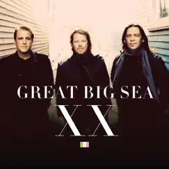 XX by Great Big Sea album reviews, ratings, credits