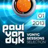 VONYC Sessions Selection 2013-01 album lyrics, reviews, download