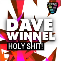 Holy Shit! (Remixes) - EP by Dave Winnel album reviews, ratings, credits