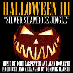 The Silver Shamrock Jingle - (From the Original Score to 