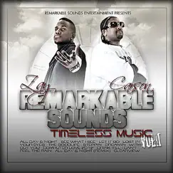 Timeless Music, Vol. 1 by Remarkable Sounds album reviews, ratings, credits